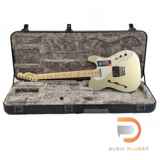 Fender American Elite Telecaster Thinline