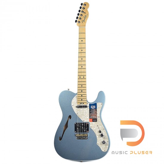 Fender American Elite Telecaster Thinline