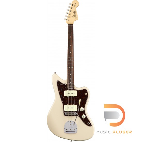 Fender American Original '60s Jazzmaster