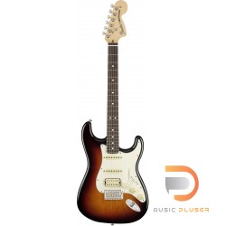 Fender American Performer Stratocaster HSS