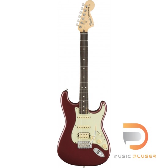 Fender American Performer Stratocaster HSS