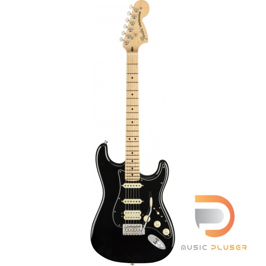 Fender American Performer Stratocaster HSS