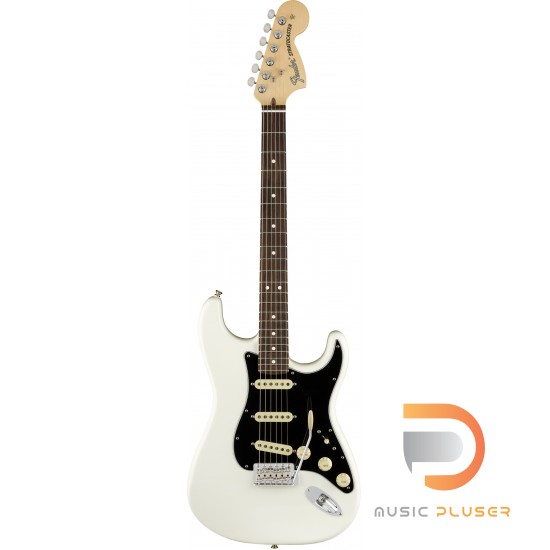 Fender American Performer Stratocaster