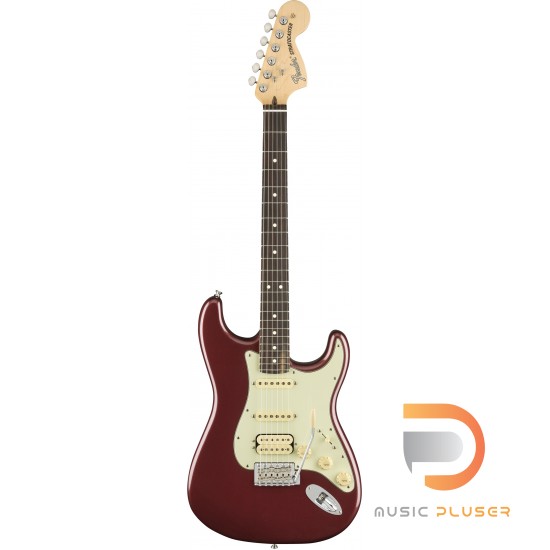 Fender American Performer Stratocaster