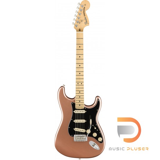 Fender American Performer Stratocaster