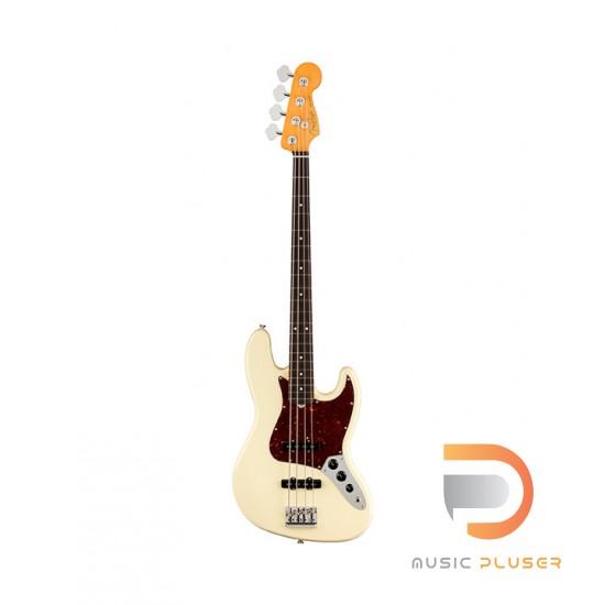 Fender American Professional II Jazz Bass