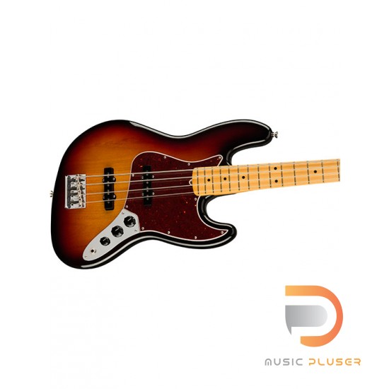 Fender American Professional II Jazz Bass