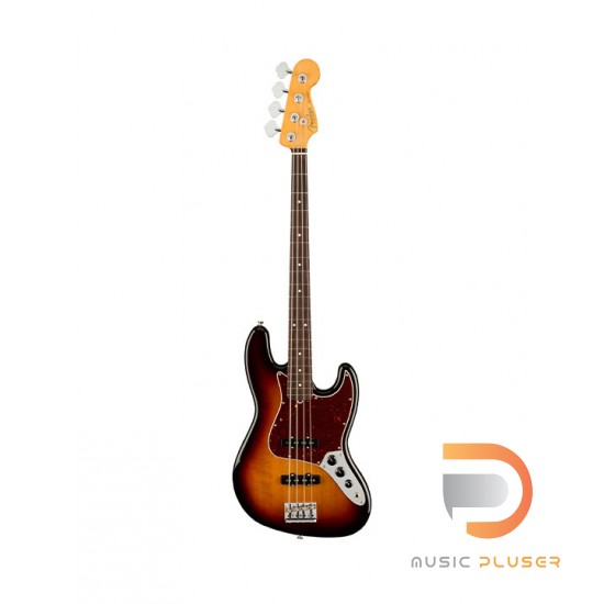 Fender American Professional II Jazz Bass