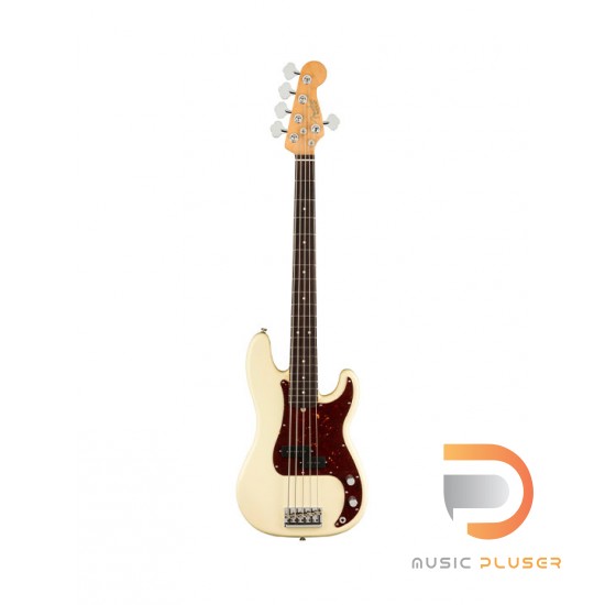 Fender American Professional II Precision Bass V