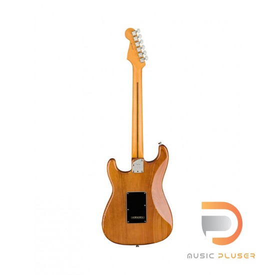 Fender American Professional II Stratocaster (Roasted Pine Body)