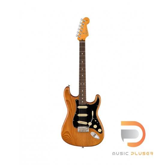 Fender American Professional II Stratocaster (Roasted Pine Body)