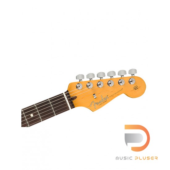 Fender American Professional II Stratocaster (Roasted Pine Body)