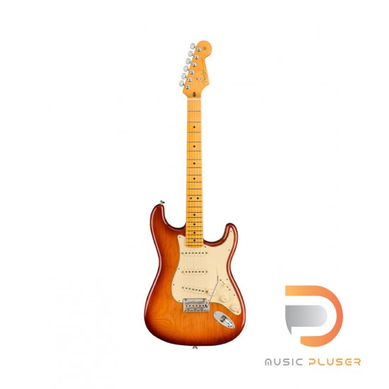 Fender American Professional II Stratocaster (Roasted Pine Body)