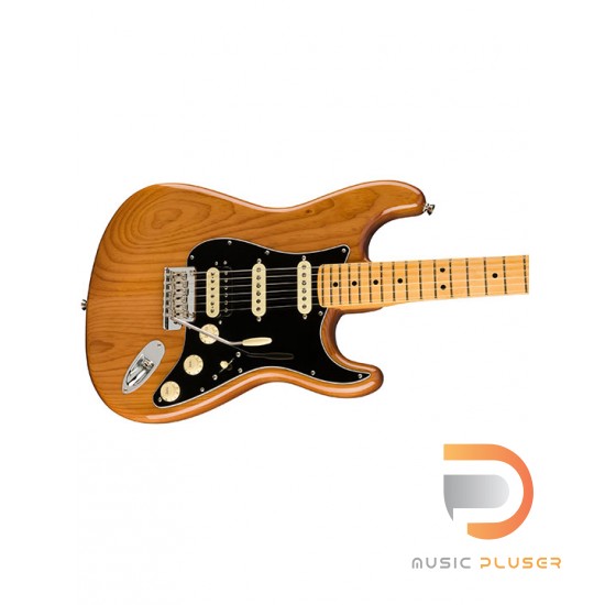 Fender American Professional II Stratocaster HSS (Roasted Pine Body)