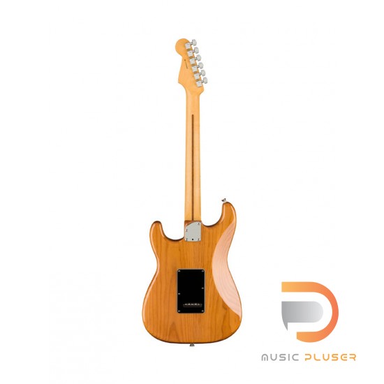 Fender American Professional II Stratocaster HSS (Roasted Pine Body)