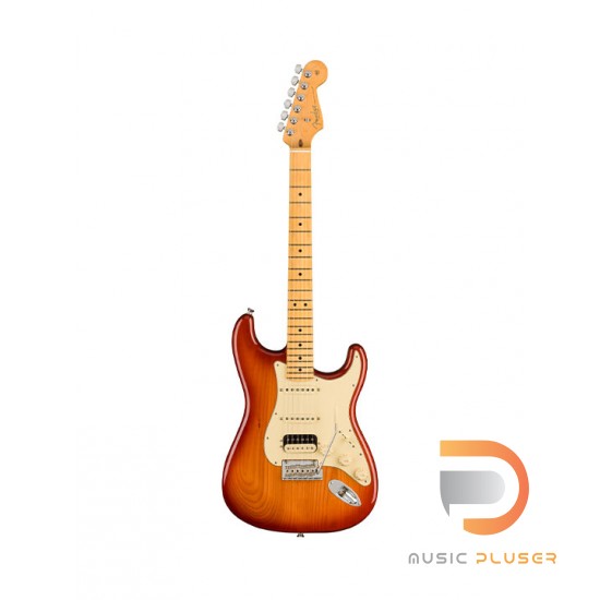 Fender American Professional II Stratocaster HSS (Roasted Pine Body)