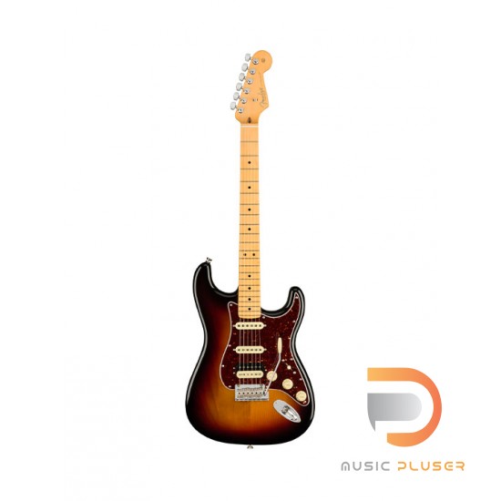 Fender American Professional II Stratocaster HSS