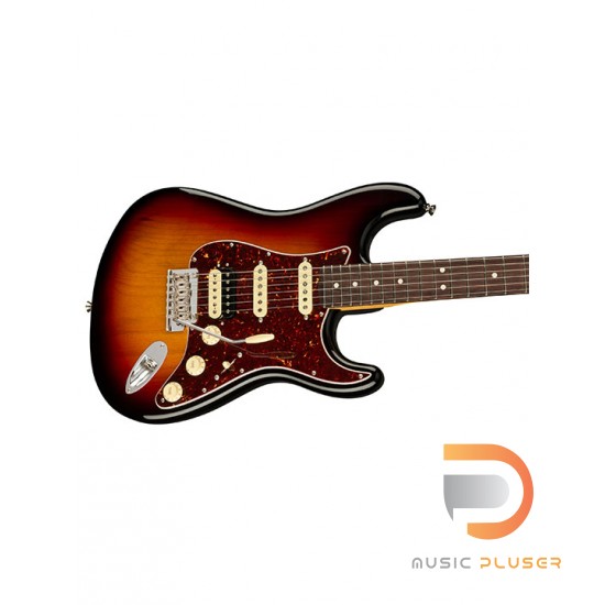 Fender American Professional II Stratocaster HSS