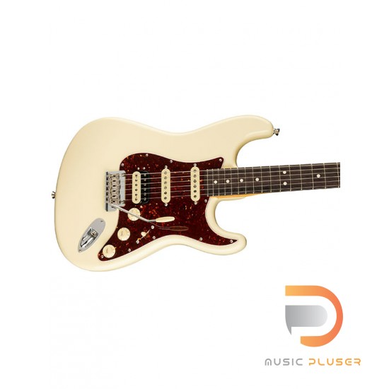 Fender American Professional II Stratocaster HSS