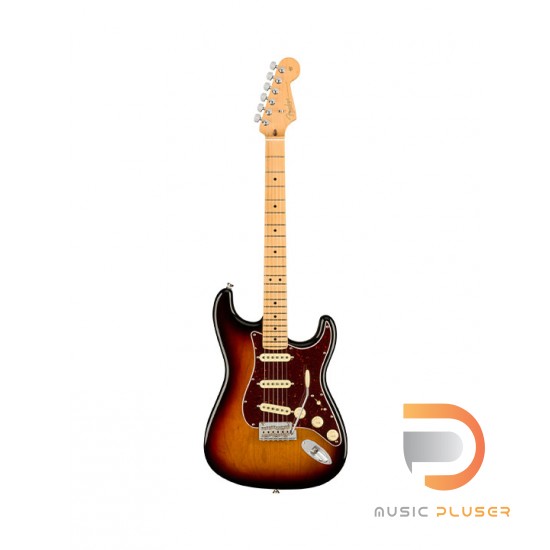 Fender American Professional II Stratocaster