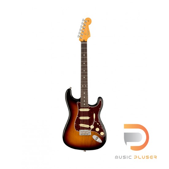 Fender American Professional II Stratocaster