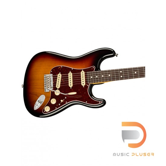 Fender American Professional II Stratocaster