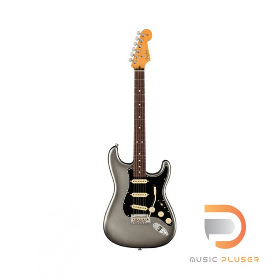 Fender American Professional II Stratocaster