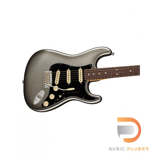 Fender American Professional II Stratocaster