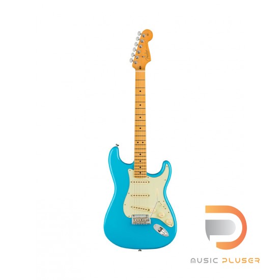 Fender American Professional II Stratocaster