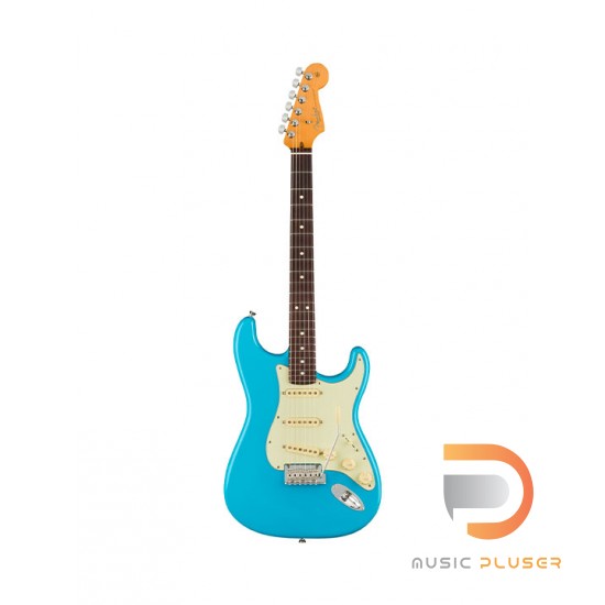 Fender American Professional II Stratocaster