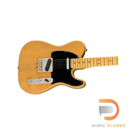 Fender American Professional II Telecaster (Roasted Pine Body)