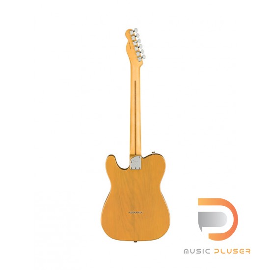 Fender American Professional II Telecaster (Roasted Pine Body)