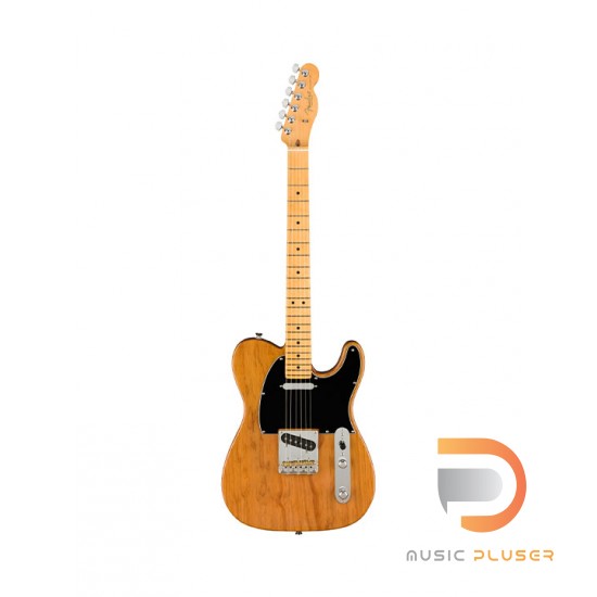 Fender American Professional II Telecaster (Roasted Pine Body)