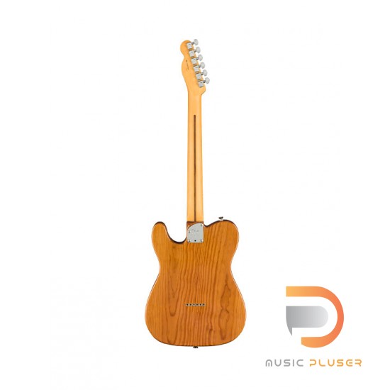 Fender American Professional II Telecaster (Roasted Pine Body)