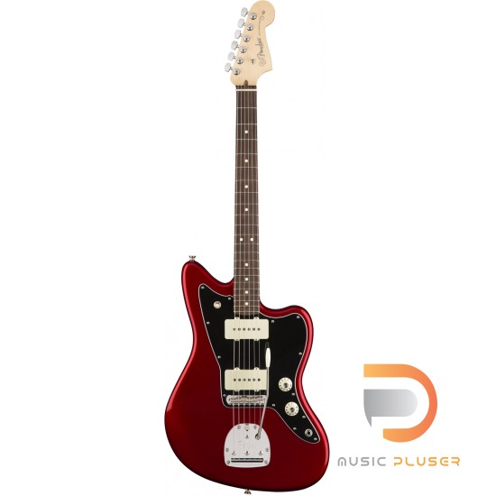 Fender American Professional Jazzmaster