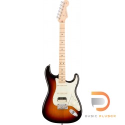 Fender American Professional Stratocaster HSS Shawbucker