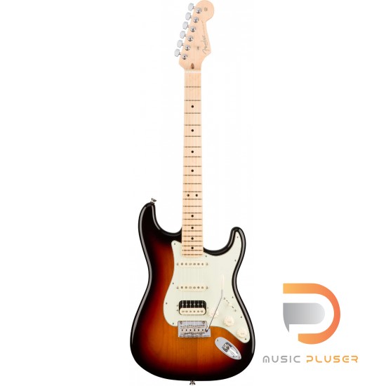 Fender American Professional Stratocaster HSS Shawbucker