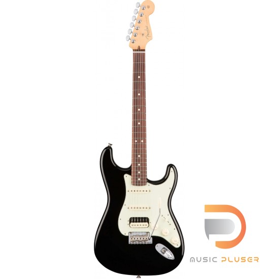 Fender American Professional Stratocaster HSS Shawbucker