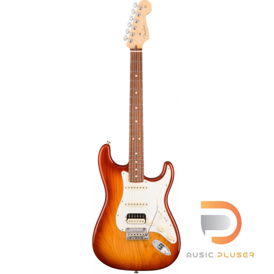 Fender American Professional Stratocaster HSS Shawbucker