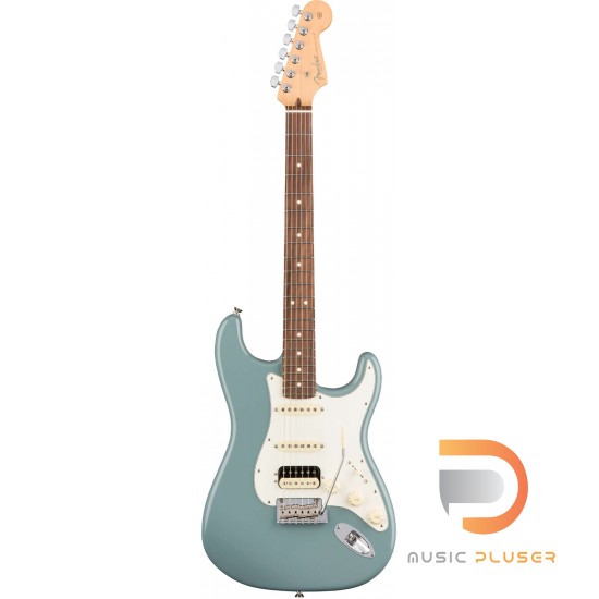 Fender American Professional Stratocaster HSS Shawbucker