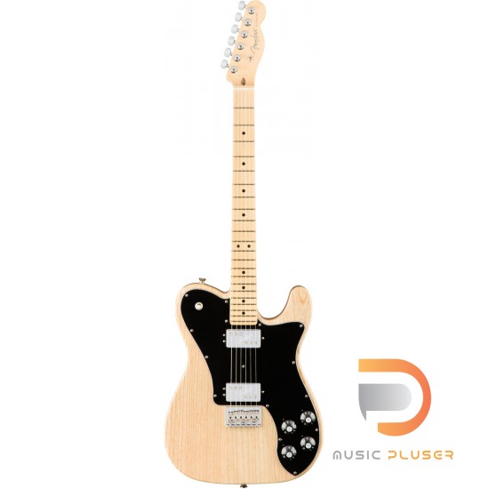 Fender American Professional Telecaster Deluxe Shawbucker