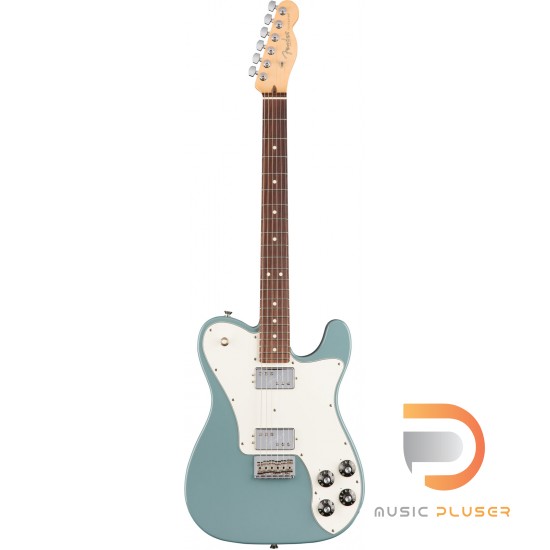 Fender American Professional Telecaster Deluxe Shawbucker