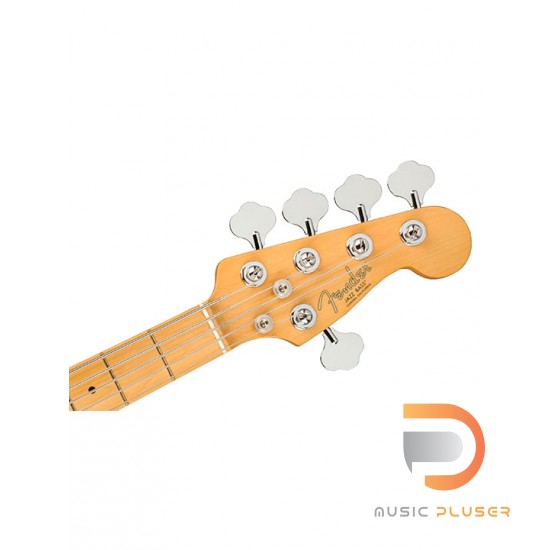 Fender American Professional ll Jazz Bass V (Roasted Pine Body)