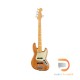 Fender American Professional ll Jazz Bass V (Roasted Pine Body)