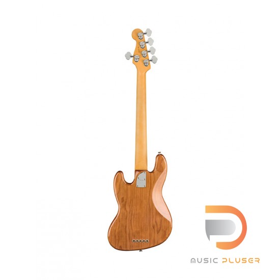 Fender American Professional ll Jazz Bass V (Roasted Pine Body)