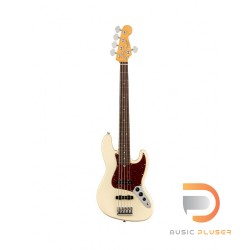 Fender American Professional ll Jazz Bass V
