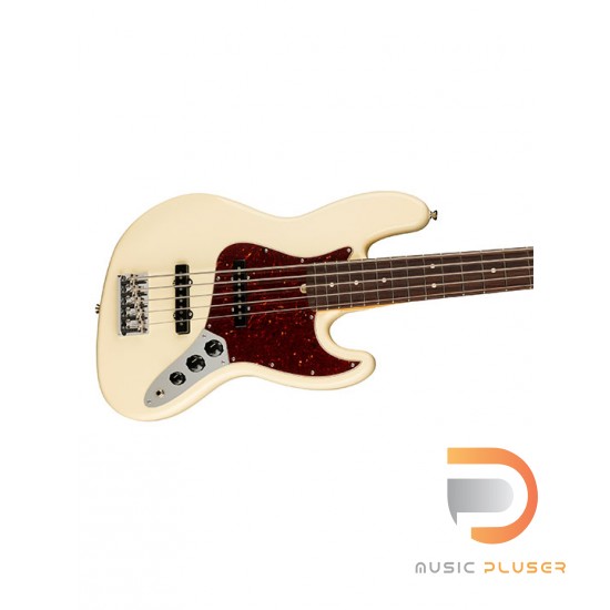 Fender American Professional ll Jazz Bass V