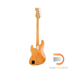 Fender American Ultra Jazz Bass (Ash Body)