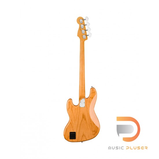 Fender American Ultra Jazz Bass (Ash Body)