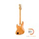 Fender American Ultra Jazz Bass (Ash Body)